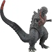 NEW Godzilla 17cm Movie Monsters Soft Vinyl Figure : Godzilla 2016