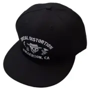 Social Distortion - caps - Unisex - Snapback Cap - M500z