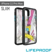 在飛比找momo購物網優惠-【LifeProof】iPhone 11 Pro Max 6