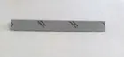 HAIER RANGE HOOD FILTER PANEL WB02X10766 NEW OEM WB02X10766