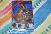 fate grand order wafer card volume 8 Rider Red Hare