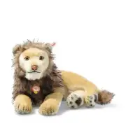Claire s Leo lion by Steiff - EAN 006210 *******SPECIAL OFFER***********