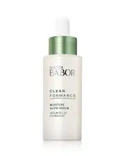 Babor Cleanformance Moisture Glow Serum 1 oz.