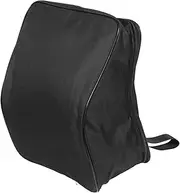 Kisangel Bass Accordion Storage Bag Oxford Cloth Case for Bass Accordion Dust and Scratch Protection for Home School Concerts and Music