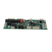 Electrolux Professional Power Board; Cop70-A Sw3.60; Liv A/B/C Lw 0CB545 - Free
