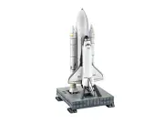 Built model Space Shuttle & Booster Rockets 1/144 - pre order