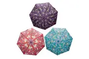 The Australian Collection Compact Foldable Umbrella - Birds (Assorted)