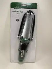 Groundwork Multi-purpose Gardening Tool/Metal Detecting digging, belt loop case