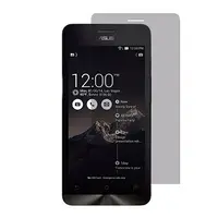 在飛比找PChome24h購物優惠-D&A ASUS ZenFone C 專用日本原膜AG螢幕保