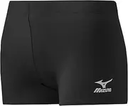 [Mizuno] Core Flatfront Vortex Hybrid Shorts