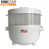 在飛比找蝦皮商城優惠-TRISTAR三星2公升多功能陶瓷電火鍋 TS-HA125