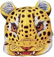 [BRIEF INSANITY] Kids Animal Hat - Durable Youth Baseball Style Cap with Adjustable Backstrap