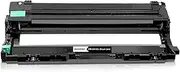 DR241CL Black Drum Unit Compatible for Brother DR-241CL DR241CL DR241 for Brother MFC-9330CDW Brother DCP-9020CDW MFC 9340CDW MFC-9140CDN HL-3140CW HL-3150CDW HL-3170CDW DCP-9015CDW(Black)