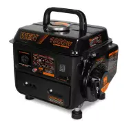 WEN Model 56105 CARB Compliant 1000-Watt Portable Generator