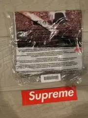 MF Doom Supreme T Shirt Size XL