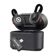 Wireless Microphone for iPhone Android PC Camera Noise Cancelling Mic for Photography Vlog Interview