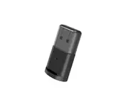 5.0 Bluetooth Adapter Receiver Switch Pc Tv Audio Transmitter Wireless Connection Headset Receivers