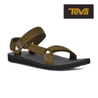 在飛比找PChome24h購物優惠-【TEVA】原廠貨 男 Original Universal