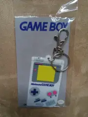 New Nintendo Game Boy Keychain Retro Free Shipping