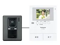 在飛比找Yahoo!奇摩拍賣優惠-**驚安店**日本原裝 Panasonic VL-SV36K