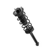 Air Spring to Coil Spring Conversion Kit Unity 65190C fits 90-00 Lexus LS400 (for: Lexus)