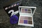 Fenty beauty snap shadows mix & match 2 cool neutrals eyeshadow palette new in