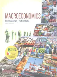 在飛比找三民網路書店優惠-Macroeconomics + Launchpad, 6-