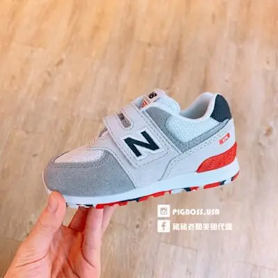 New balance yv574ujd hot sale
