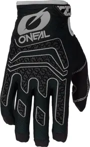 ONeal Sniper Elite, gloves , color: Black/Grey , size: M