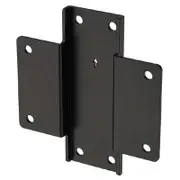 Atdec Rail to Pole Collar Attachment Pole - ADB-RPP