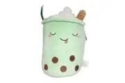 Vistara Bubble Tea Plushy Green 80cm