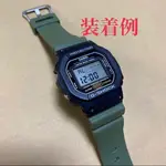 近全新 CASIO 錶帶 GW-M5610 G-SHOCK MERCARI 日本直送 二手