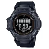 在飛比找PChome24h購物優惠-【CASIO 卡西歐】G-SHOCK SQUAD系列 多元運