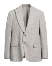 [LUIGI BIANCHI MANTOVA] LUIGI BIANCHI Mantova Blazers - Item 49975671