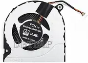 DBTLAP CPU Cooling Fan Compatible for Acer Nitro 5 AN515-41 AN515-41-F03E AN515-41-1274 AN515-41-1853 AN515-41-F1XF AN515-41-F6VS AN515-41-F3K8 AN515-41-F03E Fan