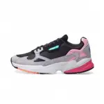 【RUNNING5】ADIDAS FALCON W 女 拼色老爹鞋 BB9173