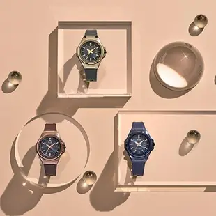 CASIO BABY-G G-MS系列優雅特質太陽能腕錶(MSG-S500G-5A)