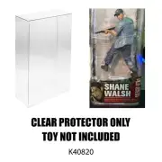 Protector For McFarlane The Walking Dead Shane Walsh