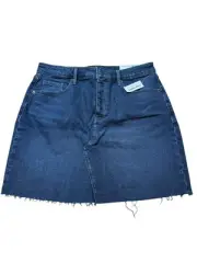 Old Navy Jean Skirt - Size 12
