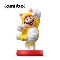 在飛比找momo購物網優惠-【Nintendo 任天堂】Switch amiibo 公仔