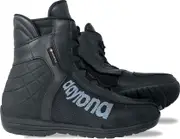 Daytona AC Dry GTX G2, shoes Gore-Tex , color: Black , size: 44 EU