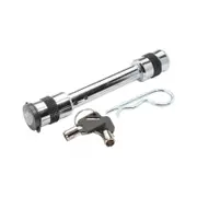Ark Hitch Pin Lock Round