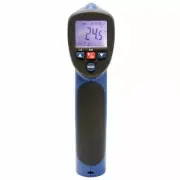 DT-8833 Compact Infrared Thermometers K-type Temperature Measurement #
