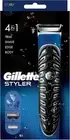 the All Purpose Styler Beard Trimmer Razor and Edger, Men'S Razor/Blades