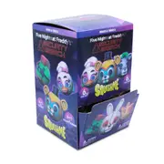 Five Nights at Freddy's Squishme Blind Bag (Single Bag)