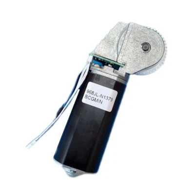 968JL DC Micro Motor, With Hall Sensor, Worm Gear Reducer Motor, Lifting Table