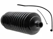 For 1983-1988 Mitsubishi Cordia Steering Rack Boot Kit AC Delco 21722YX 1984 (for: Mitsubishi)