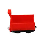 Replacement Red Cart for Thomas and Friends All Around Sodor Deluxe Train Set