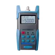 Digital Fiber Optical Power Meter FC/SC/ST Fiber Tester for Wavelength Identity