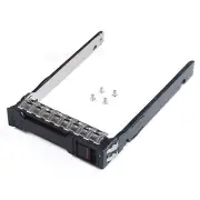 New 2.5" HDD SAS SATA Drive Caddy Tray Bracket For ProLiant RL300 Gen11 Server